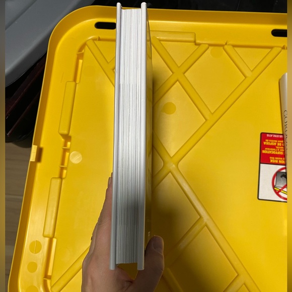 Gordon Ramsay Chef's Secrets - Picture 5 of 6